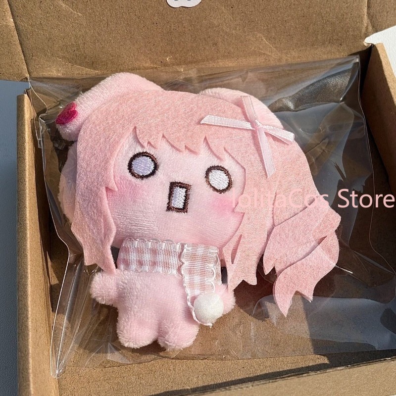 Anime PJSK Project Sekai Mizuk - Men Keychain Accessories recensie en prijs