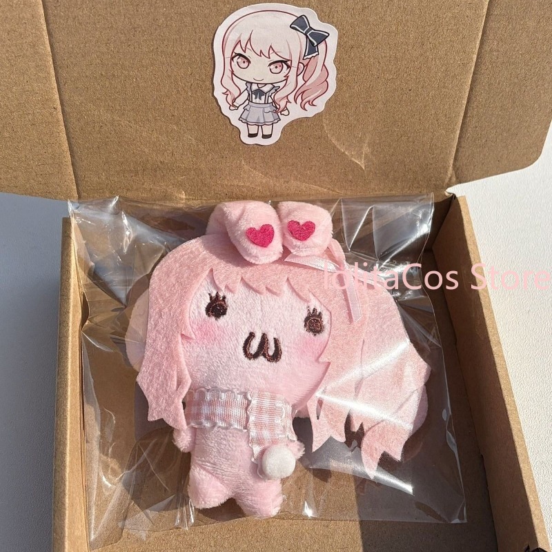 Anime PJSK Project Sekai Mizuk - Men Keychain Accessories recensie en prijs