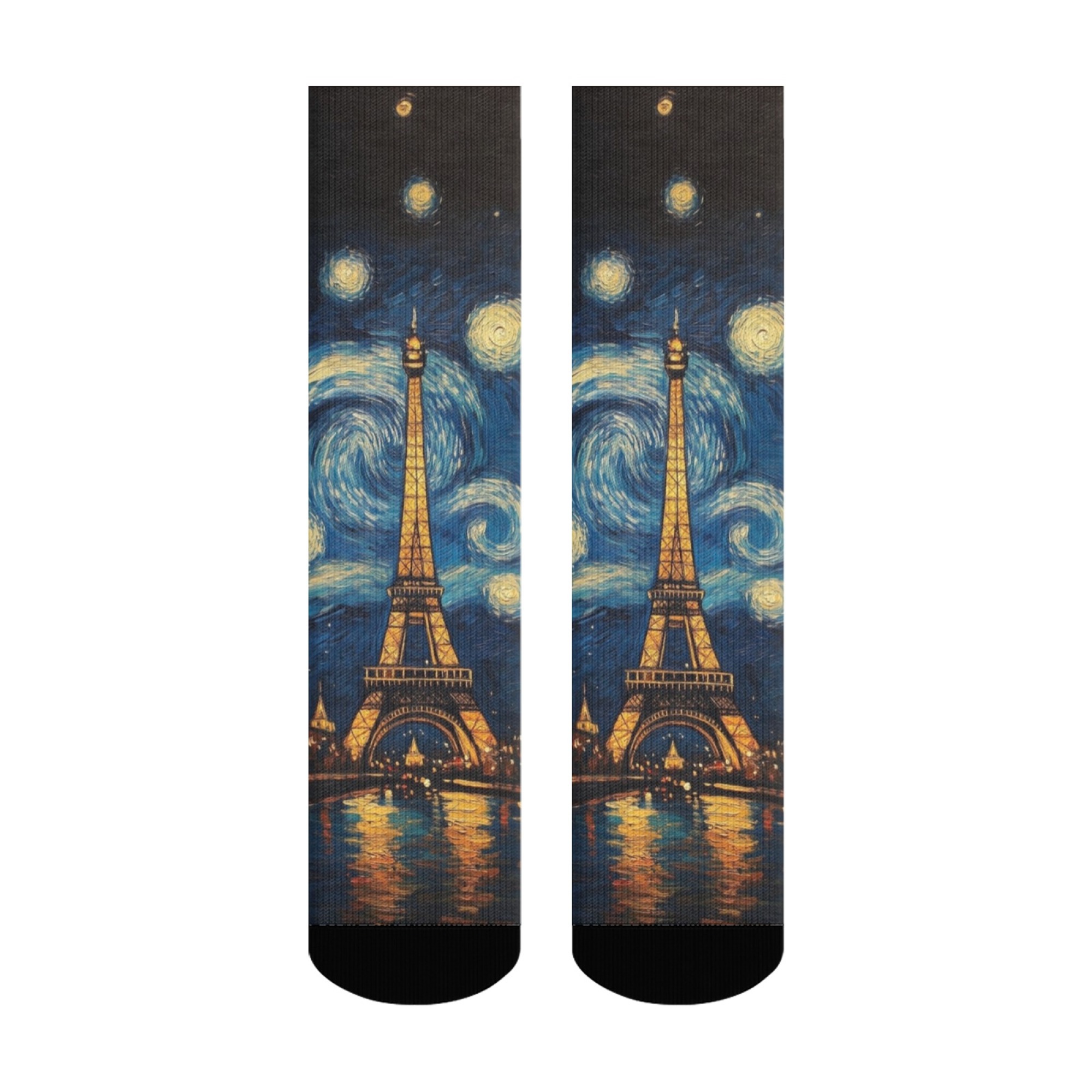 Unisex Van Gogh - Stijl Sterre - Men'S Accessories Paris recensie en prijs