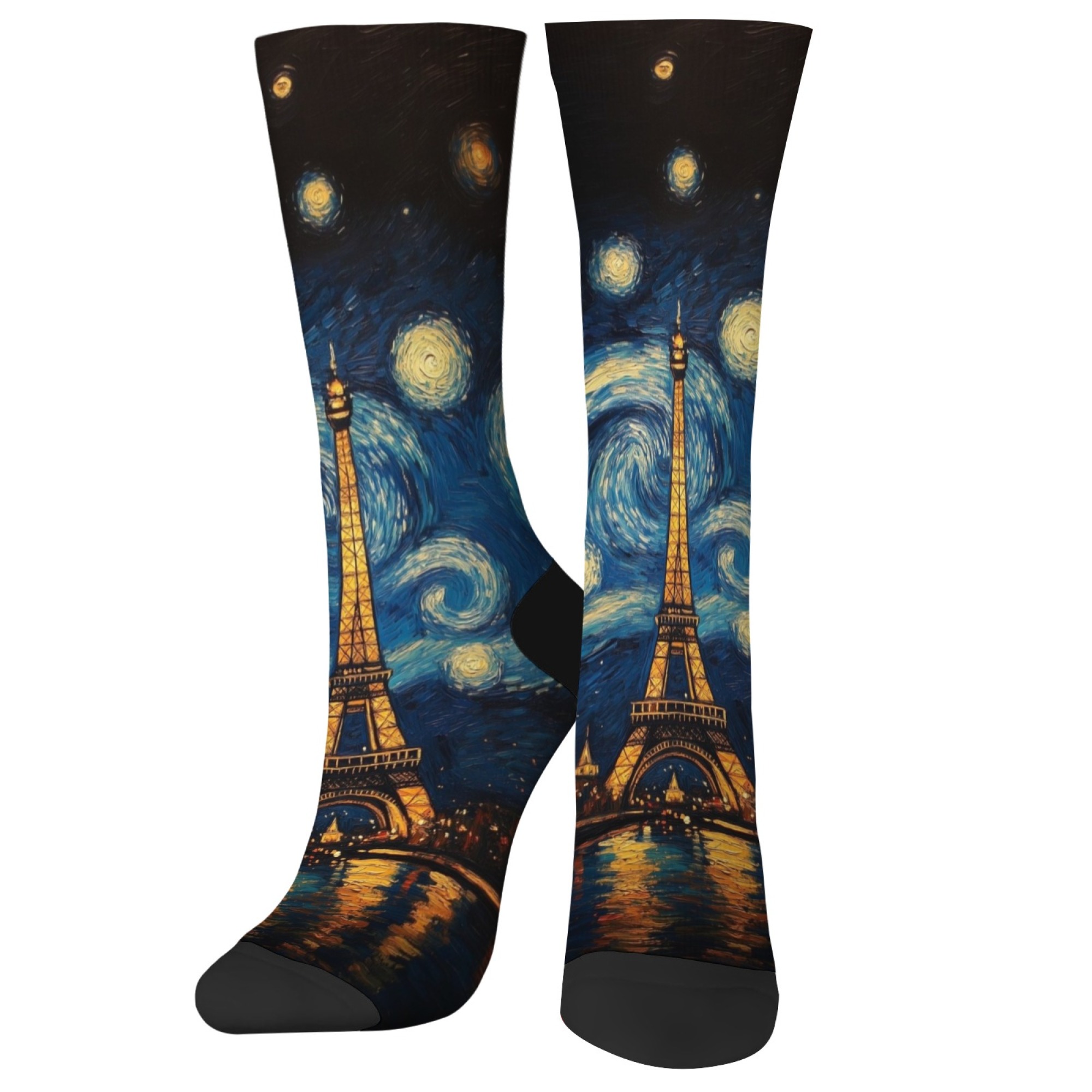 Unisex Van Gogh - Stijl Sterre - Men'S Accessories Paris recensie en prijs