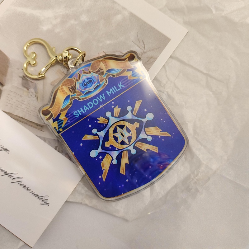 Honkai Star Rail Aventurine Sh - Men Keychain Accessories recensie en prijs