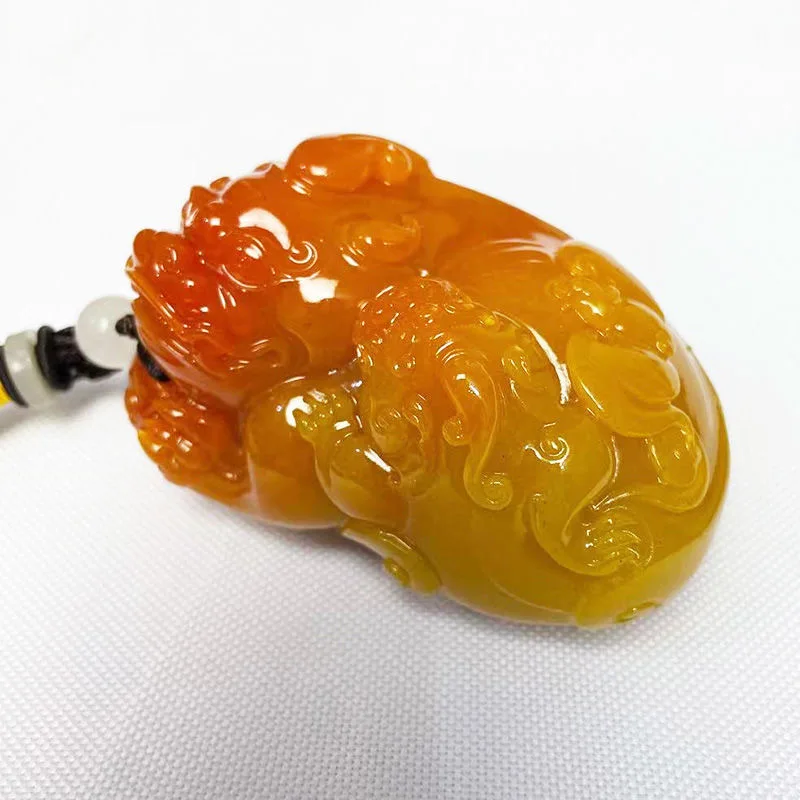 Natuurlijke Huang Longyu Bixie - Men Accessories For Hand recensie en prijs