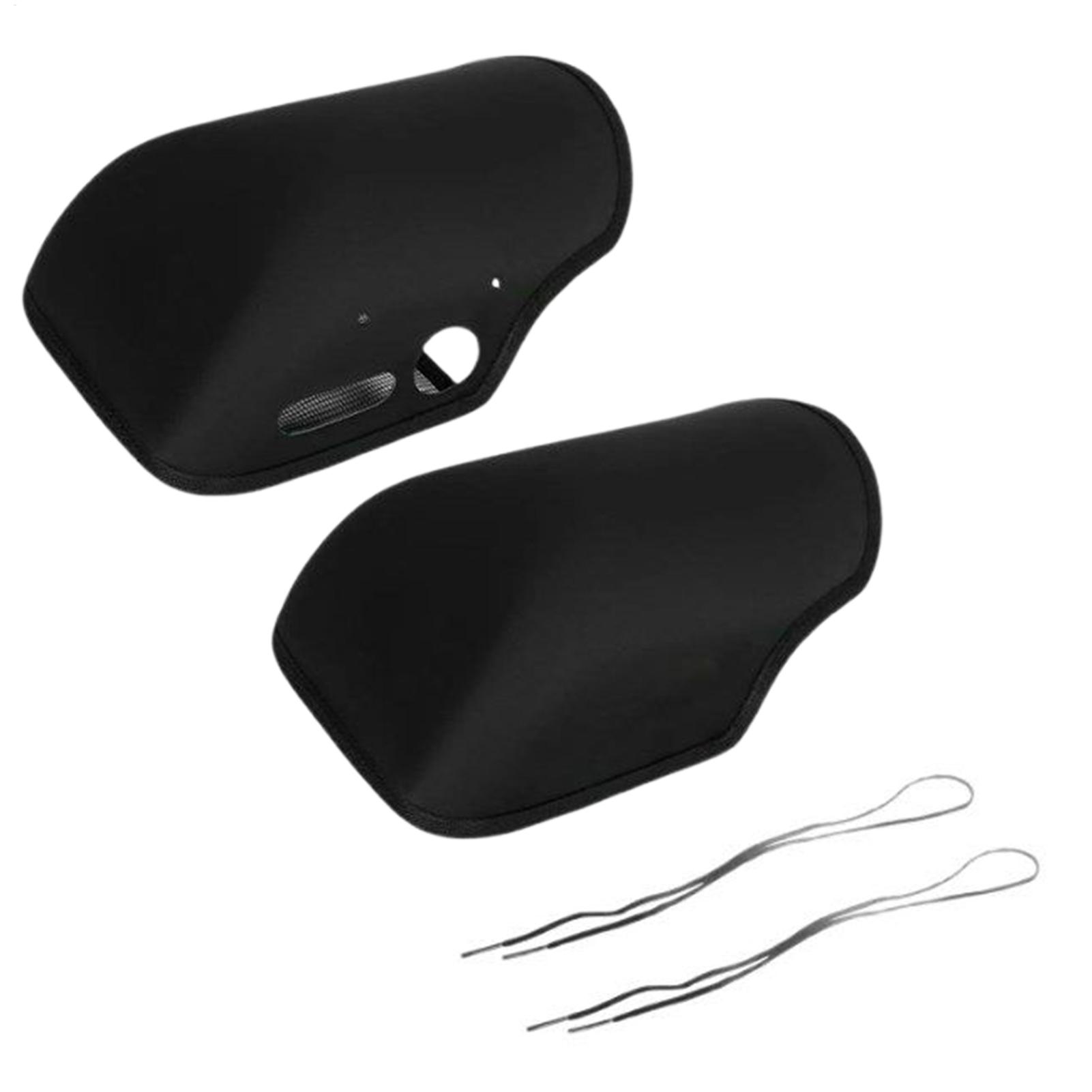 Motorfietsstuurmoffen Zonbesch - Men Accessories For Hand recensie en prijs